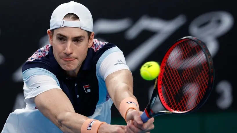 John Isner anuncia su retiro del tenis profesional