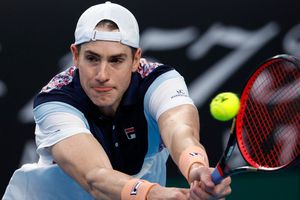 John Isner anuncia su retiro del tenis profesional