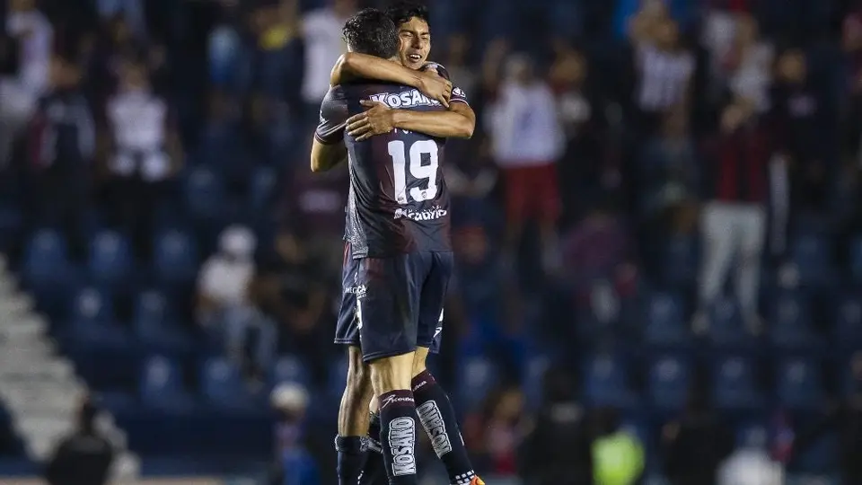 Reactivación del Ascenso tendrá que esperar; Atlante sigue siendo el único certificado