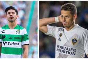 ¿Sale del retiro para jugar con Chicharito? Oribe Peralta fue anunciado para la Kings League