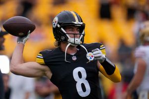 Steelers vs 49ers: ¿Cuándo y dónde ver el duelo de la Fecha 1 de la NFL?