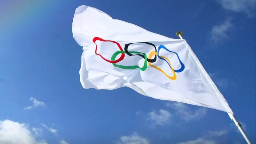 París 2024: Ucrania no ve posibilidades que Rusia participe en los Juegos Olímpicos