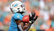NFL: Miami Dolphins y Dallas Cowboys intercambian esquineros previo al arranque de la temporada