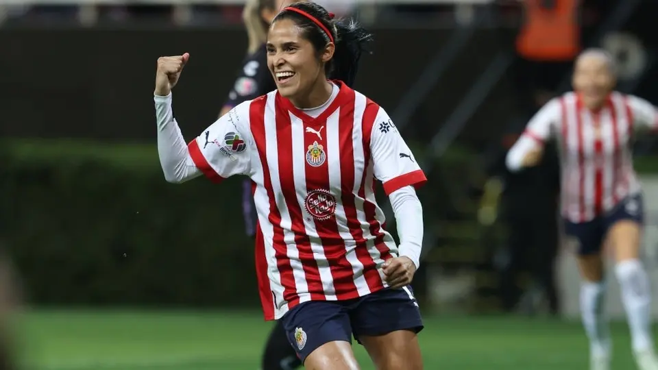 Chivas Femenil: Joseline Montoya se va del Rebaño con rumbo a Tigres