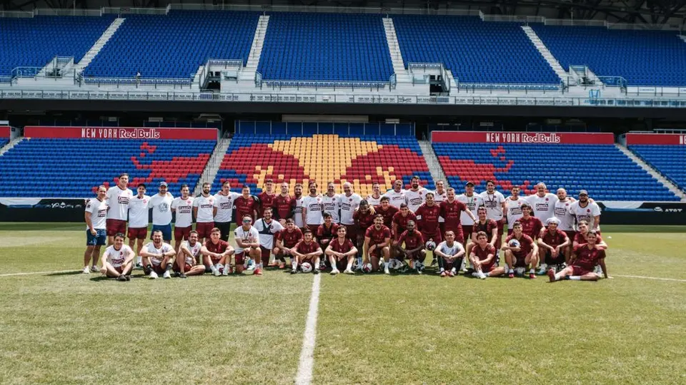 New York RB vs Atlético San Luis: ¿Cuándo y dónde ver el juego de la Leagues Cup?