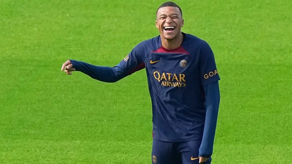 Real Madrid prepara oferta maestra por Kylian Mbappé para este mercado de transferencias