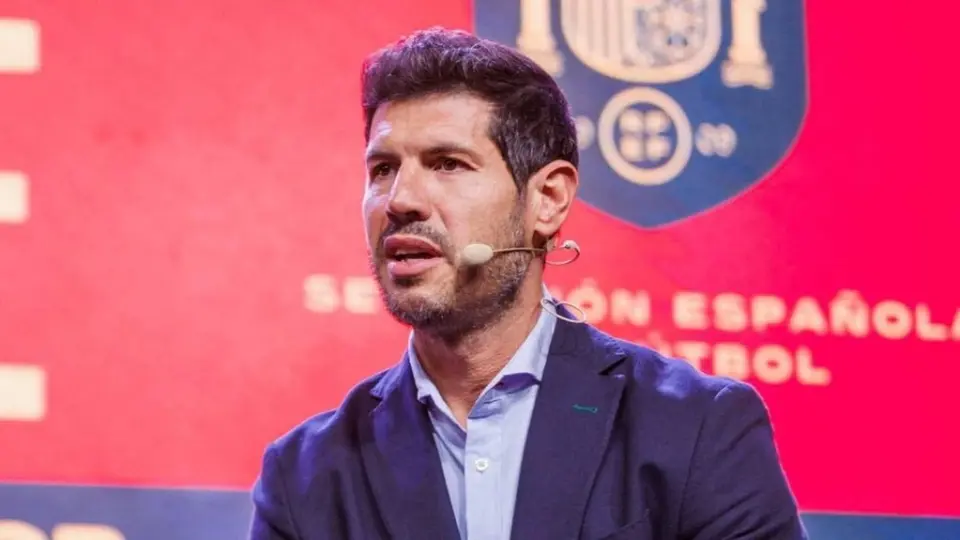 Jenni Hermoso: Albert Luque, declara como investigado en caso de agresión sexual y coacciones de Luis Rubiales
