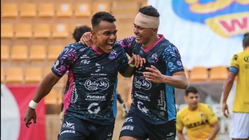 Liga de Expansión: Alebrijes respira en el torneo tras vencer a Venados
