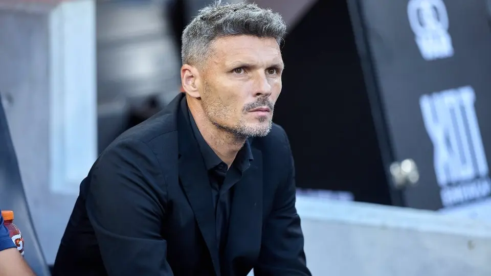 Tano Ortiz no hace caso a los abucheos: 'Cuando se gana se mejora tranquilo'