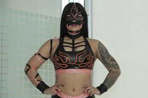 Triplemanía XXXI CDMX: Flammer en busca de volver a lo más alto de la AAA