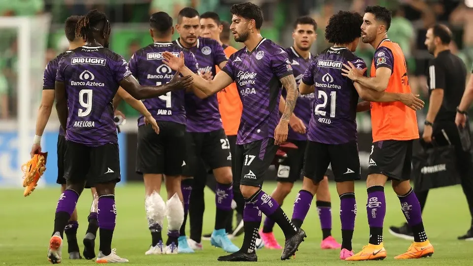 Mazatlán manda mensaje a equipos de la Liga MX tras eliminación de la Leagues Cup: "No hay pretextos"