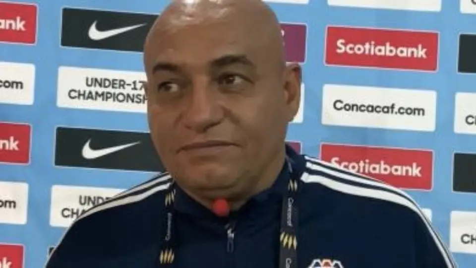 Auxiliar de Selección de Costa Rica falleció durante gira en Europa