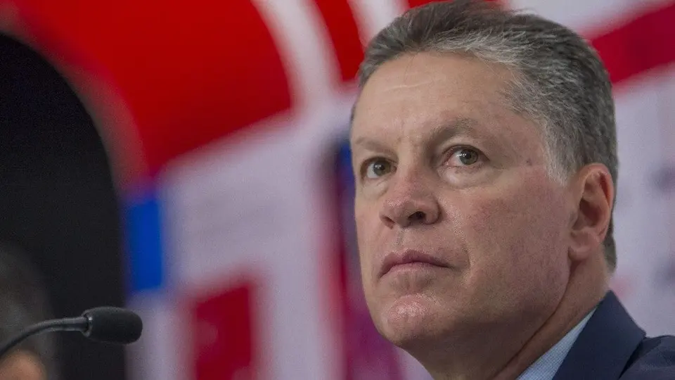 Ricardo Peláez confesó que 'le suplicaron' al 'Chino' Huerta que no dejara Chivas