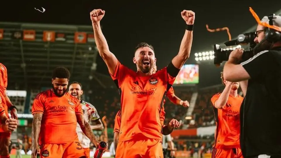 Héctor Herrera es convocado al Reto de Habilidades de la MLS