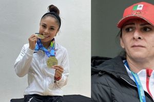 Paola Longoria gana demanda contra Conade y Ana Guevara por adeudo