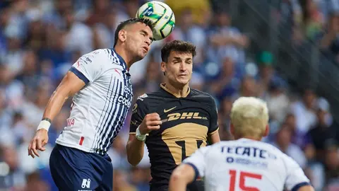 Pumas vs Monterrey: ¿Dónde y cuándo ver la Jornada 13 del Apertura 2023 de la Liga MX?