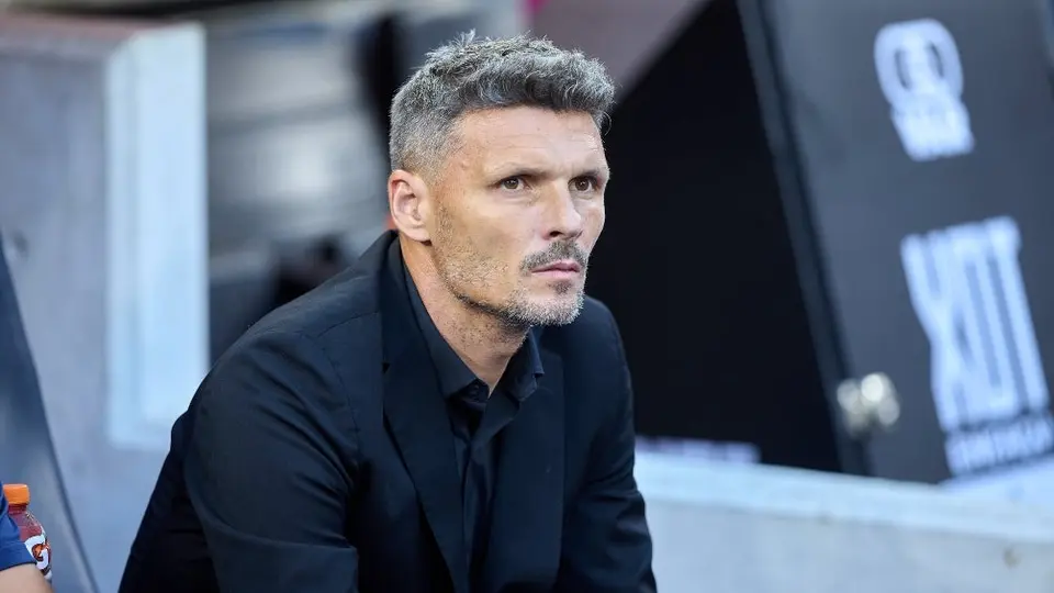Tano Ortíz intentará romper su 'maldición' de Semifinales en la Leagues Cup