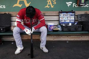 Shohei Ohtani se perderá el resto de la temporada por una lesión en el oblicuo