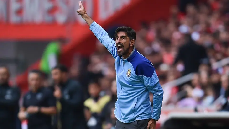 Paunovic se queda en Chivas; no saldrá al Almería: 'Me quiero quedar muchos años'