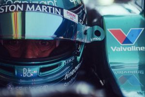 Fernando Alonso tras el Gran Premio de Bélgica: "Nos vamos con la moral en alto"