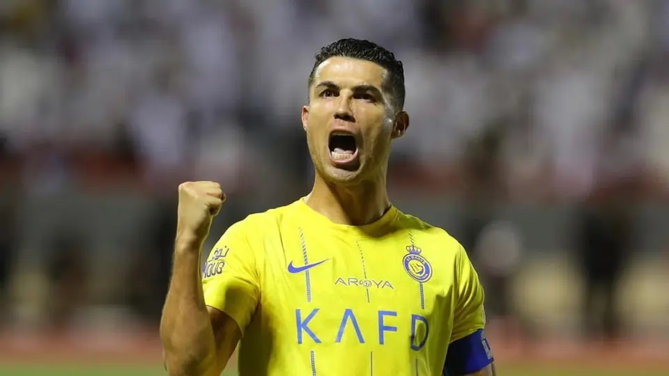 El top 10 de los futbolistas mejor pagados en 2023 a nivel mundial