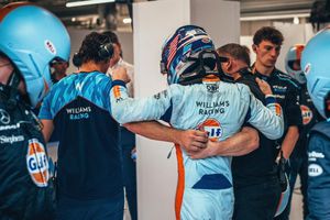 Múltiples pilotos de F1 terminaron con problemas físicos tras el Gran Premio de Qatar