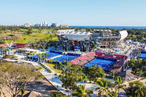 Anuncian fecha de reapertura de la Arena GNP Seguros tras el Huracán Otis