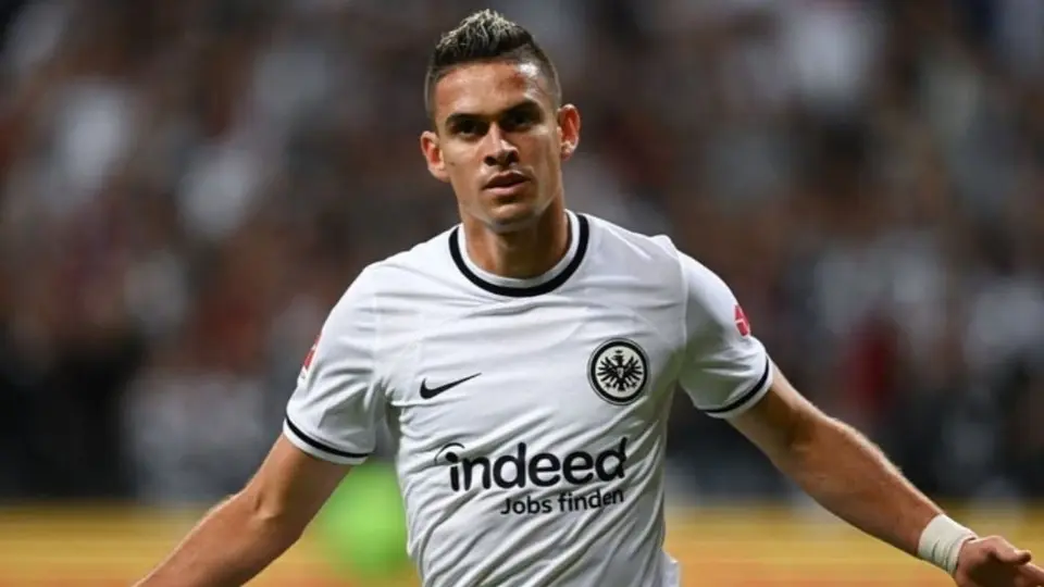 Cruz Azul muestra interés en fichar a Rafael Santos Borré