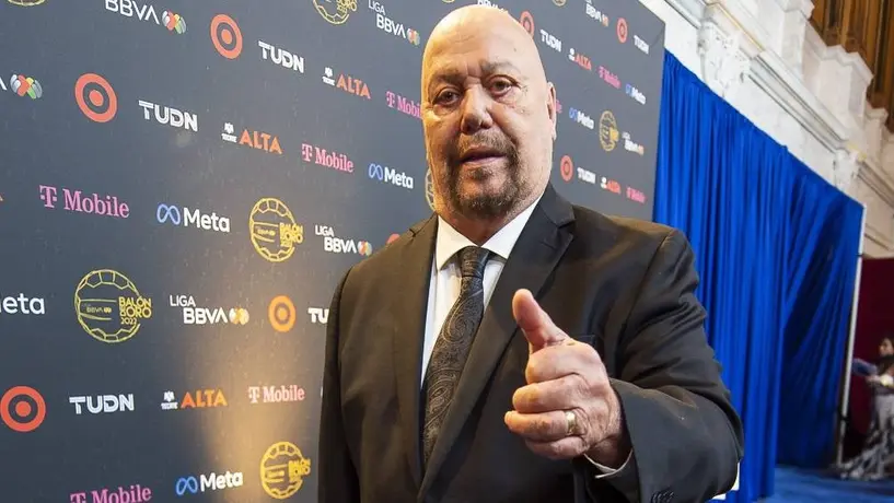 Perro Bermúdez: "Están trayendo a dos gentes que dedicaron a madrear a Televisa”