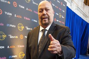 Perro Bermúdez: "Están trayendo a dos gentes que dedicaron a madrear a Televisa”