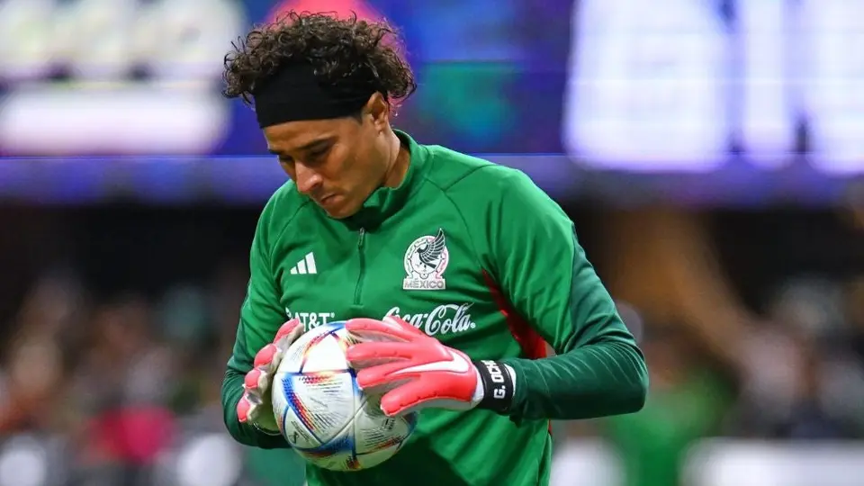 Jimmy Lozano respalda a Memo Ochoa tras error: "No sé si otro portero hubiera cambiado el marcador"