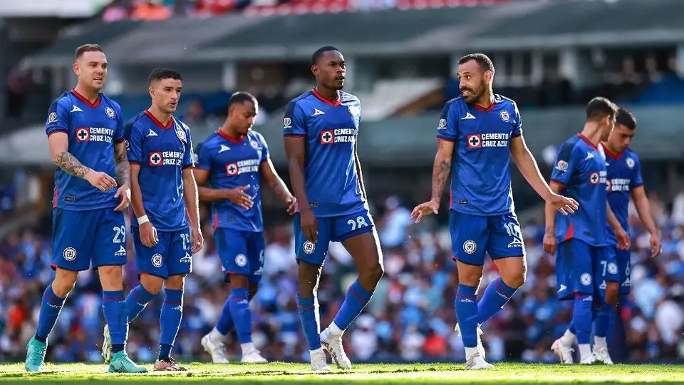 Cruz Azul, aún con opciones de Play-In, ¿qué necesita? 