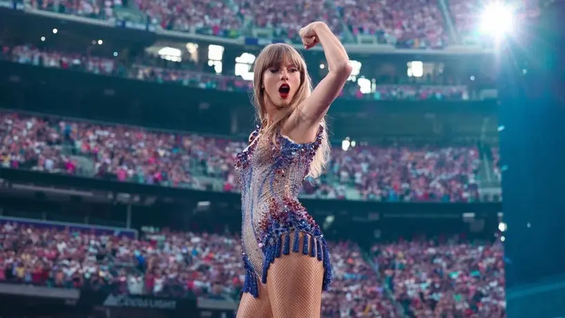 WWE: Drew McIntyre no quiere hablar de Taylor Swift por canción "Broken Dreams"