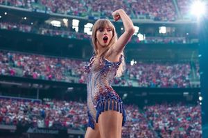 WWE: Drew McIntyre no quiere hablar de Taylor Swift por canción "Broken Dreams"