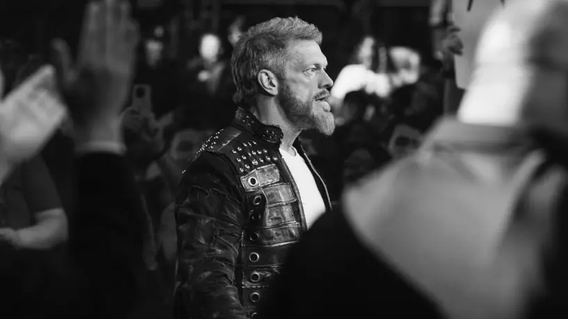 Edge tras su salida de WWE: "Amo la empresa, pero estoy emocionado de llegar a AEW"