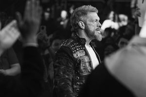 Edge tras su salida de WWE: "Amo la empresa, pero estoy emocionado de llegar a AEW"