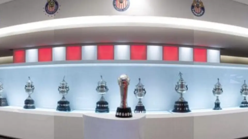 Chivas: Estos son todos los campeonatos del Rebaño Sagrado