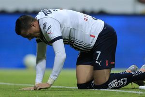 Restaurante lanza promoción si Funes Mori se lesiona ante Xolos