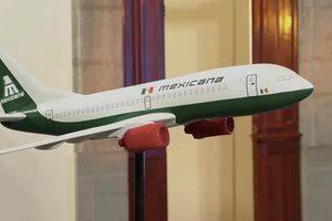 Mexicana de Aviación ya inició la venta de boletos en su página web