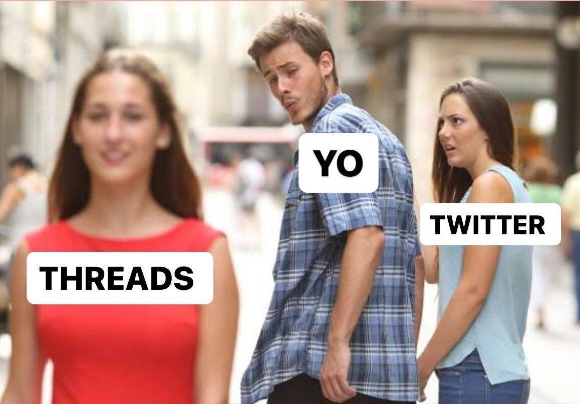 Threads