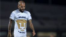 Dani Alves se manifestó en contra de su procesamiento pero apura el juicio