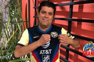 La cábala del “Burro” Van Rankin con Emilio Azcárraga, así viven el americanismo