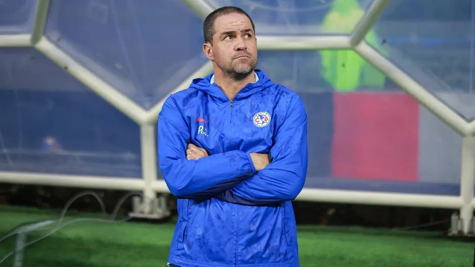 André Jardine previo al América vs Pumas: 'Los Clásicos requieren cuidados especiales'