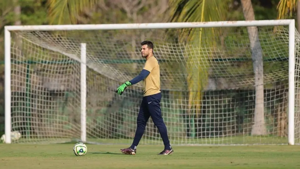 Pumas: Julio González no se 'intimida' ante gran plantel de América
