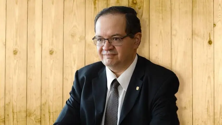 Leonardo Lomelí Vanegas es elegido como nuevo rector de la UNAM | GACETA UNAM