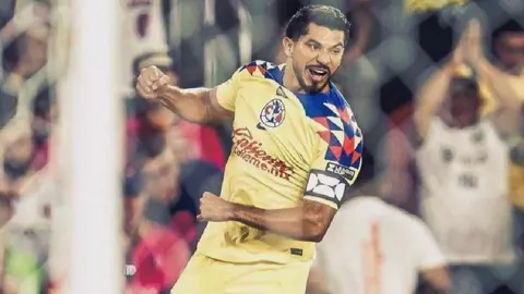 Clásico Nacional: Henry Martín no será titular ante Chivas; Araujo no está listo para jugar