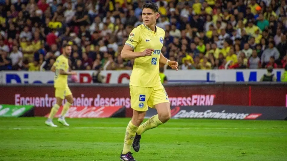América: Israel Reyes asegura que no hay culpables de las lesiones tras Fecha FIFA