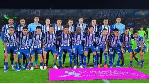 Pachuca vs Puebla: ¿Dónde y cuándo ver el partido de la Jornada 14 del Apertura 2023?