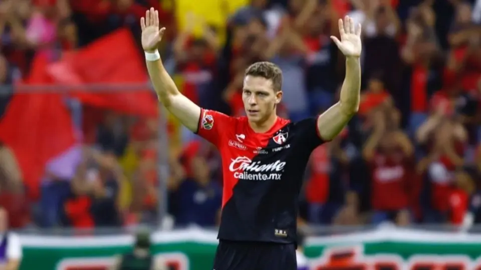 Julio Furch señaló que disfrutó más el título con Santos que el bicampeonato con Atlas