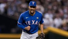 Serie Mundial 2023: Los Rangers vencen a los D-Backs y se ponen delante 2-1